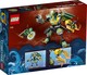 LEGO® NINJAGO® 71750 - Lloyd hidrorobotja