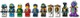 LEGO® NINJAGO® 71756 - Vízi fejvadász