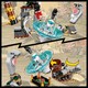 LEGO® NINJAGO® 71764 - Nindzsa tréningközpont