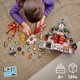 LEGO® NINJAGO® 71767 - Nindzsa dódzsó templom