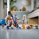LEGO® NINJAGO® 71792 - Sora átalakítható robot versenymotorja