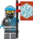 LEGO® NINJAGO® 71800 - Nya EVO vízisárkánya