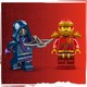 LEGO® NINJAGO® 71801 - Kai felszálló sárkány csapása