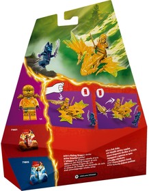 LEGO® NINJAGO® 71803 - Arin felszálló sárkány csapása