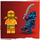 LEGO® NINJAGO® 71803 - Arin felszálló sárkány csapása