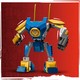 LEGO® NINJAGO® 71805 - Jay robot csatakészlete