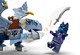 LEGO® NINJAGO® 71810 - Riyu, az ifjú sárkány