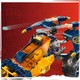 LEGO® NINJAGO® 71811 - Arin nindzsa homokfutója