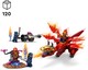 LEGO® NINJAGO® 71815 - Kai sárkánycsatája