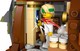 LEGO® NINJAGO® 71819 - Sárkánykő szentély