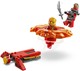 LEGO® NINJAGO® 71823 - Kai sárkány Spinjitzu pörgettyűje