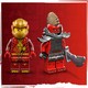 LEGO® NINJAGO® 71823 - Kai sárkány Spinjitzu pörgettyűje