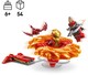 LEGO® NINJAGO® 71823 - Kai sárkány Spinjitzu pörgettyűje