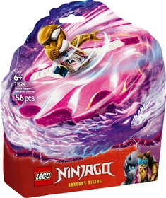 LEGO® NINJAGO® 71824 - Sora sárkány Spinjitzu pörgettyűje