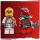 LEGO® NINJAGO® 71824 - Sora sárkány Spinjitzu pörgettyűje