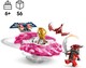 LEGO® NINJAGO® 71824 - Sora sárkány Spinjitzu pörgettyűje