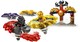 LEGO® NINJAGO® 71826 - Sárkány spinjitzu harci csomag