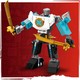 LEGO® NINJAGO® 71827 - Zane harci robotöltözéke