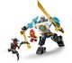 LEGO® NINJAGO® 71827 - Zane harci robotöltözéke