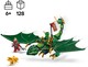 LEGO® NINJAGO® 71829 - Lloyd zöld, erdei sárkánya