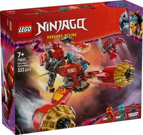 LEGO® NINJAGO® 71830 - Kai viharjáró robotja