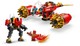 LEGO® NINJAGO® 71830 - Kai viharjáró robotja