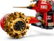 LEGO® NINJAGO® 71830 - Kai viharjáró robotja