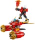 LEGO® NINJAGO® 71830 - Kai viharjáró robotja