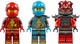 LEGO® NINJAGO® 71830 - Kai viharjáró robotja