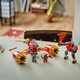 LEGO® NINJAGO® 71830 - Kai viharjáró robotja