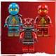 LEGO® NINJAGO® 71830 - Kai viharjáró robotja