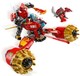 LEGO® NINJAGO® 71830 - Kai viharjáró robotja