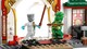 LEGO® NINJAGO® 71831 - Spinjitzu nindzsatemplom