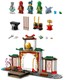 LEGO® NINJAGO® 71831 - Spinjitzu nindzsatemplom