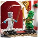 LEGO® NINJAGO® 71831 - Spinjitzu nindzsatemplom