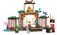 LEGO® NINJAGO® 71831 - Spinjitzu nindzsatemplom