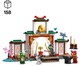 LEGO® NINJAGO® 71831 - Spinjitzu nindzsatemplom