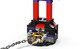 LEGO® NINJAGO® 71832 - Thunderfang, a káosz sárkánya