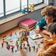 LEGO® NINJAGO® 71836 - A koncentráció rangos sárkánya