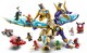 LEGO® NINJAGO® 71836 - A koncentráció rangos sárkánya