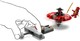 LEGO® NINJAGO® 71836 - A koncentráció rangos sárkánya