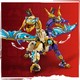 LEGO® NINJAGO® 71836 - A koncentráció rangos sárkánya