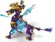 LEGO® NINJAGO® 71836 - A koncentráció rangos sárkánya