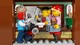 LEGO® NINJAGO® 71837 - NINJAGO® City műhelyek