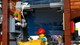 LEGO® NINJAGO® 71837 - NINJAGO® City műhelyek