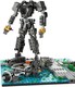 LEGO® NINJAGO® 71837 - NINJAGO® City műhelyek