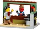 LEGO® NINJAGO® 71837 - NINJAGO® City műhelyek