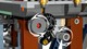 LEGO® NINJAGO® 71837 - NINJAGO® City műhelyek