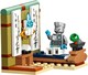 LEGO® NINJAGO® 71837 - NINJAGO® City műhelyek