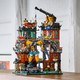 LEGO® NINJAGO® 71837 - NINJAGO® City műhelyek